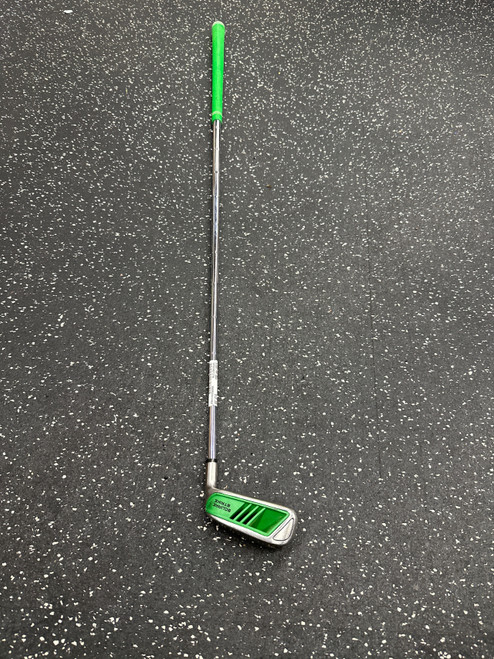 Vist Large View of Product Image Which is Used SQUARE STRIKE Golf Wedge Mens RH 44 Degree