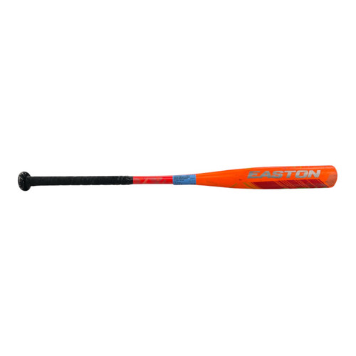 Vist Large View of Product Image Which is Used Easton ALPHA BB/SB Youth Bat 30"