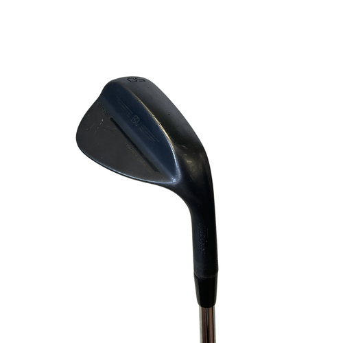 Vist Large View of Product Image Which is Used Taylormade BV SM9 50 DEGREE Golf Wedge Mens RH 50 Degree