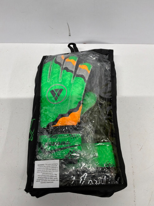 Vist Large View of Product Image Which is New Anza F.P. Green/Black 5