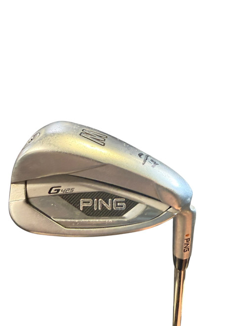Vist Large View of Product Image Which is Used Ping G425 Golf Wedge Mens RH Gap/Approach Wedge