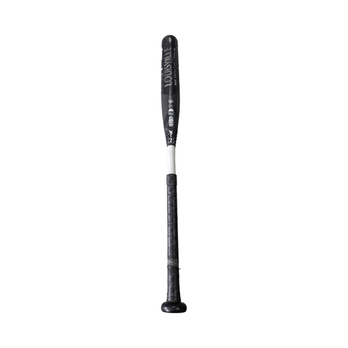 Vist Large View of Product Image Which is Used Louisville Slugger META COMPOSITE 31IN -10 FP BAT BB/SB Fastpitch Bat 31"