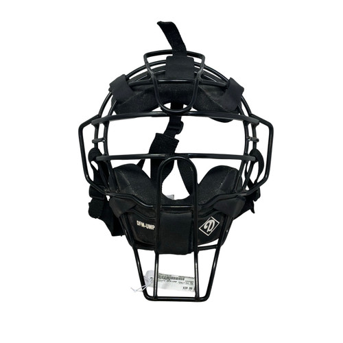 Vist Large View of Product Image Which is Used Diamond DFM-UMP Umpire Mask