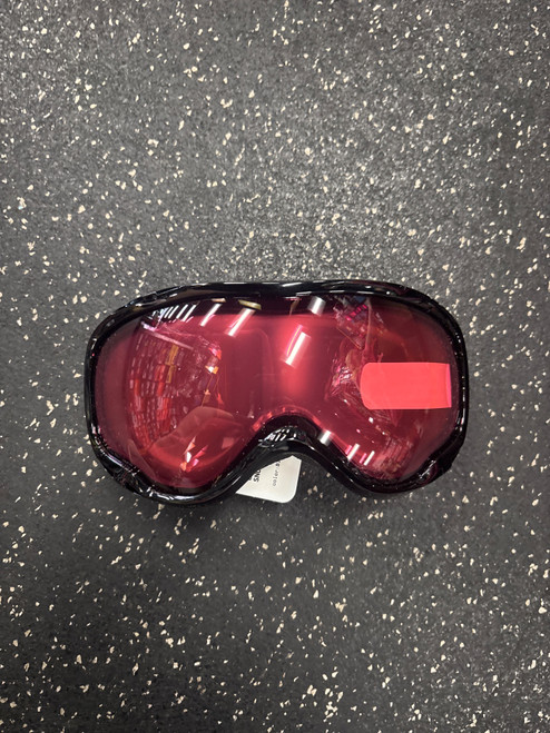 Vist Large View of Product Image Which is Used SNOWLEDGE GOGGLES Snow Goggles Adult Black