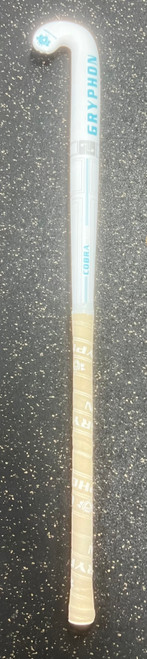 Vist Large View of Product Image Which is Used GRYPHON FH Complete Stick White 37 1/2"