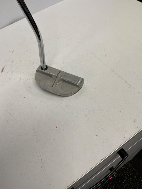 Vist Large View of Product Image Which is Used Tear Drop TEARDROP Mens Putter LH