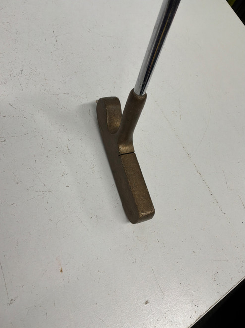 Vist Large View of Product Image Which is Used Northwestern J.C. SNEAD 409 Mens Putter LH