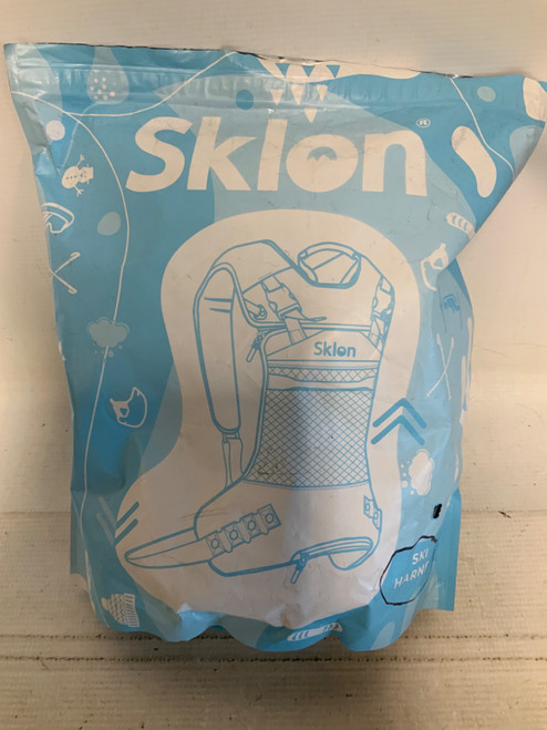 Vist Large View of Product Image Which is Used SKLON HARNESS DH Safety Strap