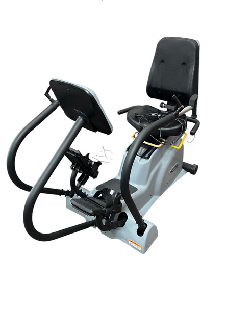 Vist Large View of Product Image Which is Used PHYSIOSTEP LXT Dual Action Bike