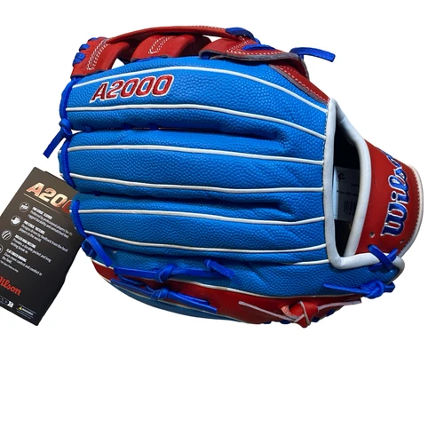 Vist Large View of Product Image Which is New Wilson A2000 PCA 12.5 RHT
