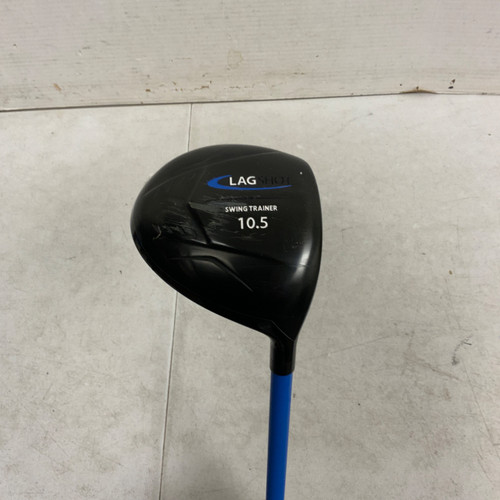Vist Large View of Product Image Which is Used LAG SHOT SWING TRAINER Swing Aid