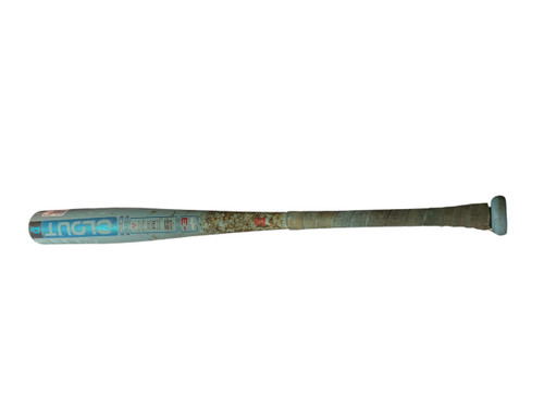 Vist Large View of Product Image Which is Used Rawlings CLOUT AI BB/SB High School -3 Bat 31"