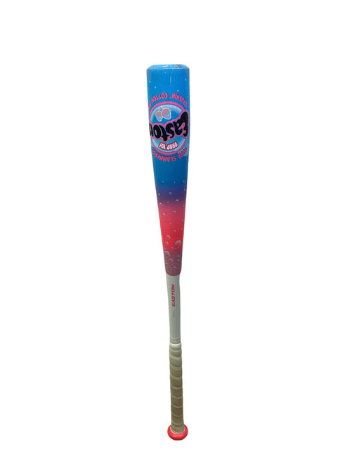 Vist Large View of Product Image Which is Used Easton SODA SLAMMER BB/SB USA 2 5/8 Bat 28"