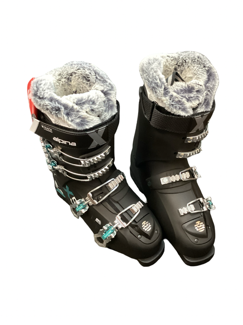 Vist Large View of Product Image Which is New Alpina X5 Eve sz 10.5wmn(27.5)