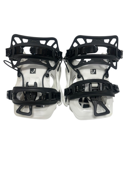 Vist Large View of Product Image Which is New HEAD RX ONE BINDING WHT MD