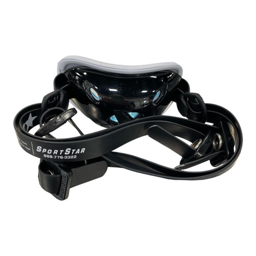 Vist Large View of Product Image Which is Used Football Accessory