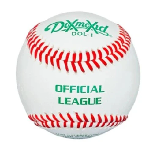 Vist Large View of Product Image Which is New DIAMOND DOL-1 Blem baseball-Dozen