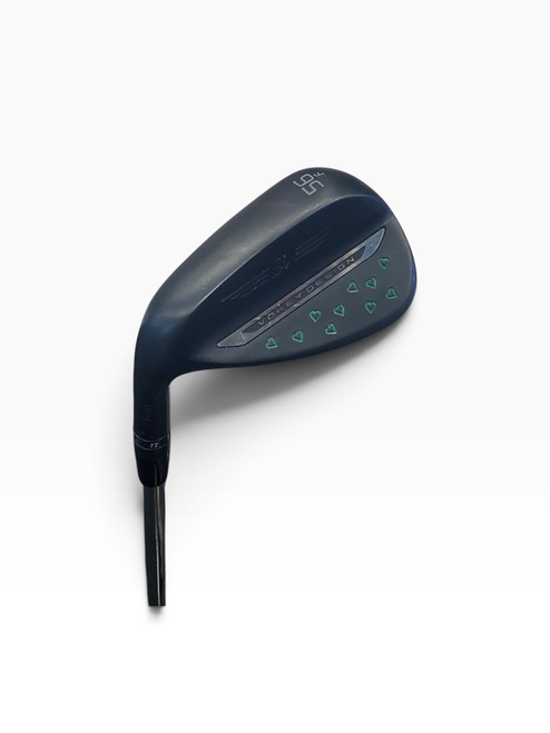 Vist Large View of Product Image Which is Used Titleist TITLEIST BV SM11 F GRIND 56 DEG Golf Wedge Mens LH 56 Degree