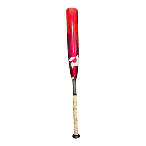 Vist Large View of Product Image Which is Used Marucci CAT BB/SB USA 2 5/8 Bat 31"