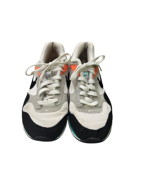Vist Large View of Product Image Which is Used Nike Running/X-Train Shoes W