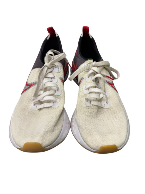 Vist Large View of Product Image Which is Used Nike Running/X-Train Shoes M
