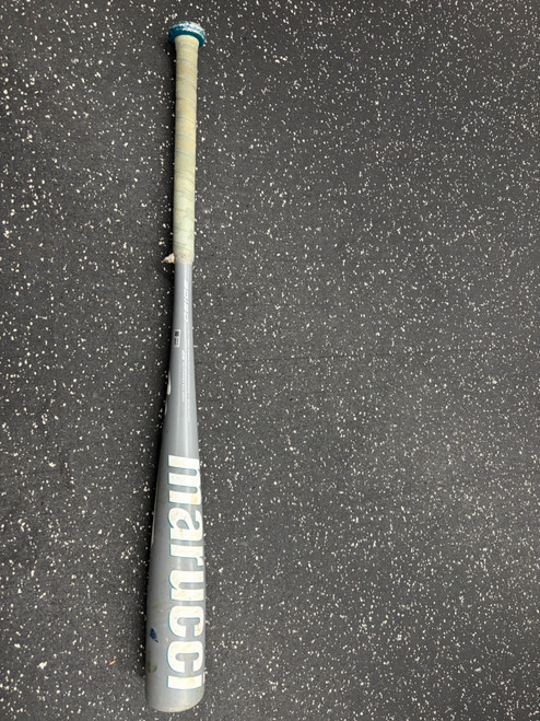 Vist Large View of Product Image Which is Used Marucci F5 BB/SB USA 2 5/8 Bat 30"