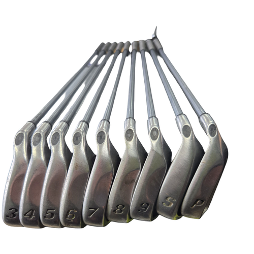 Vist Large View of Product Image Which is Used Callaway BIG BERTHA IRON SET 3I-SW Mens Iron Set RH 3I-SW