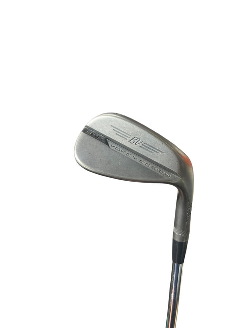 Vist Large View of Product Image Which is Used Titleist SM8 Golf Wedge Mens RH 50 Degree