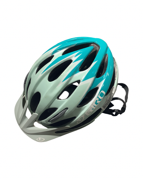 Vist Large View of Product Image Which is Used Giro HELMET Bike Helmet Royal Blue SM