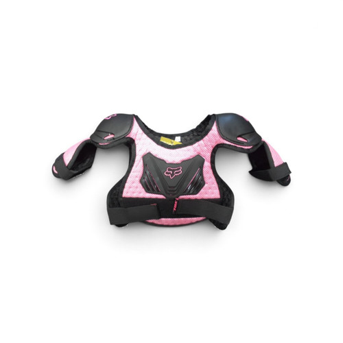 Vist Large View of Product Image Which is Used Fox Accessory Black