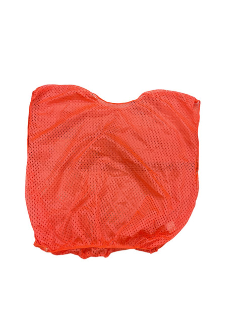 Vist Large View of Product Image Which is Used PENNY Soccer Top Yth Pink MD