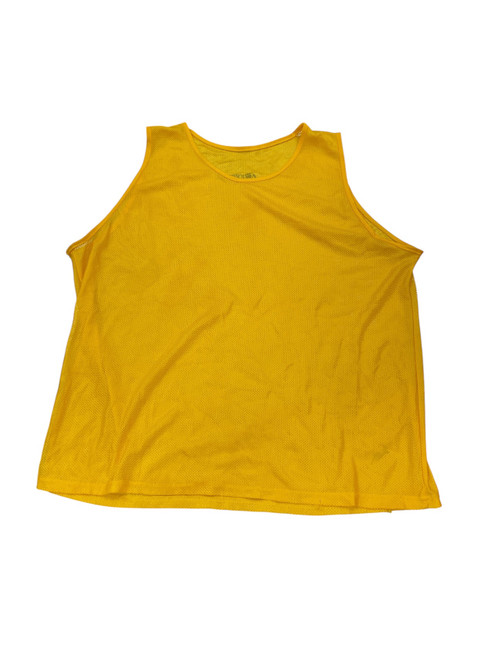 Vist Large View of Product Image Which is Used PENNY Soccer Top Adt Yellow MD