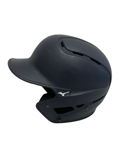 Vist Large View of Product Image Which is Used Mizuno B6-BT Batting Helmet