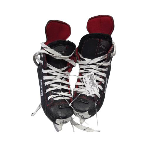 Vist Large View of Product Image Which is Used Bauer NS YOUTH SKATES Youth Hockey Skate Youth 13.0