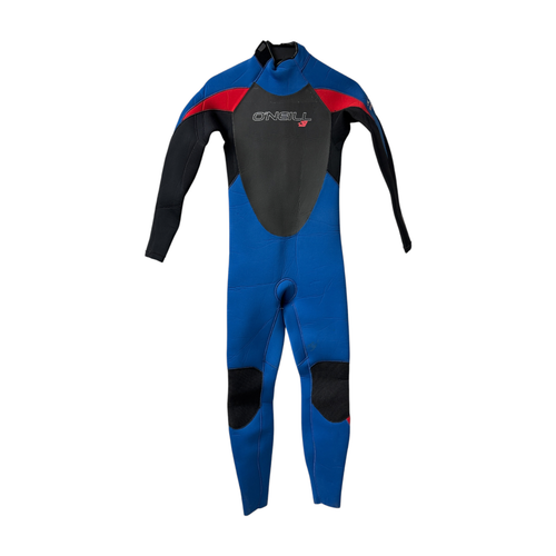 Vist Large View of Product Image Which is Used O'Neill Mens Full Suit Black Small