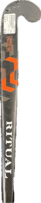Vist Large View of Product Image Which is Used VELOCITY 45 FH Complete Stick Black 35"