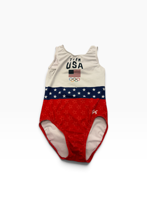 Vist Large View of Product Image Which is Used GK Gymnastics Uniform