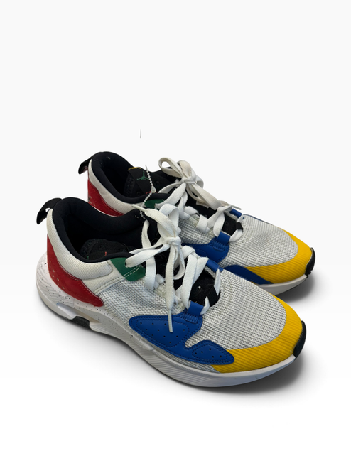 Vist Large View of Product Image Which is Used Jordan Running/X-Train Shoes Y