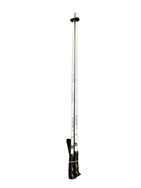 Vist Large View of Product Image Which is New Elan Hotrod Wht WMN 115 CM
