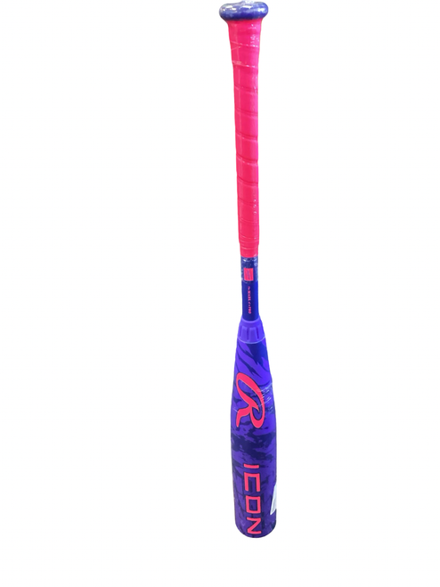 Vist Large View of Product Image Which is New Elan Hotrod Wht WMN 120 CM