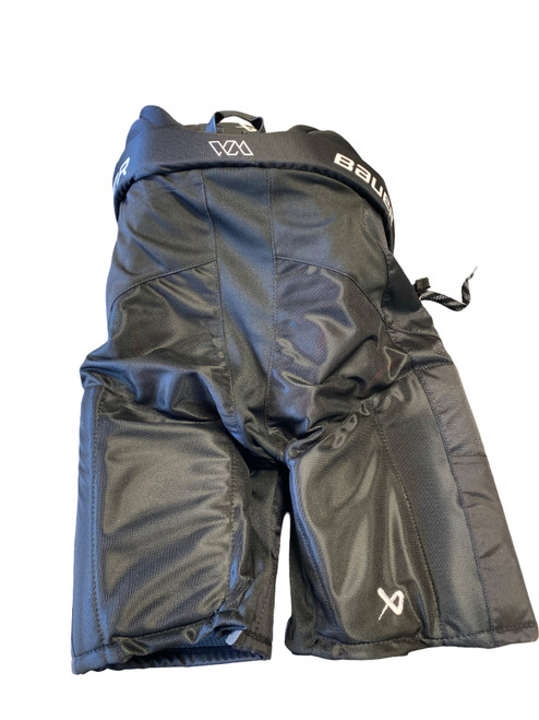 Vist Large View of Product Image Which is Used Bauer BAUER WOMEN Intermediate Pant Black SM