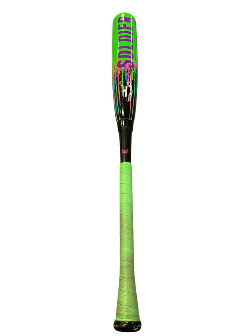 Vist Large View of Product Image Which is Used SOLDIER TANK BB/SB USSSA 2 3/4 Bat 30"