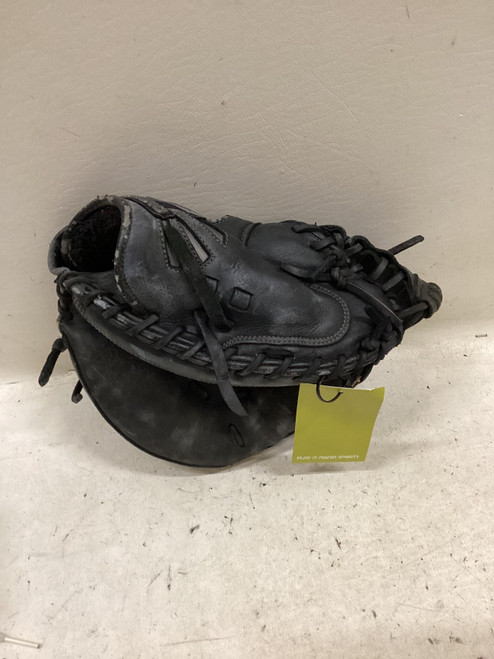 Vist Large View of Product Image Which is Used Mizuno GXC 95Y BB/SB Catchers RH Throw Black 33"