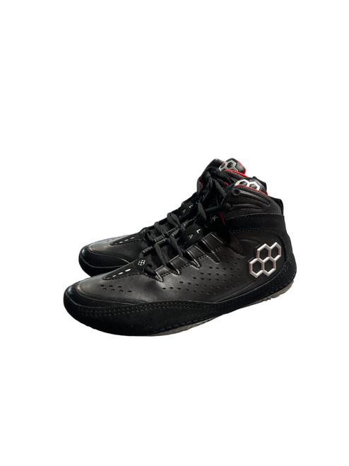 Vist Large View of Product Image Which is New RUDIS SZ 8 BLK/RED