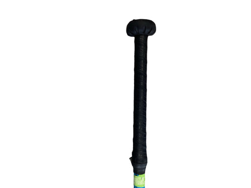 Vist Large View of Product Image Which is Used Easton RIVAL BB/SB Slowpitch Bat 34"