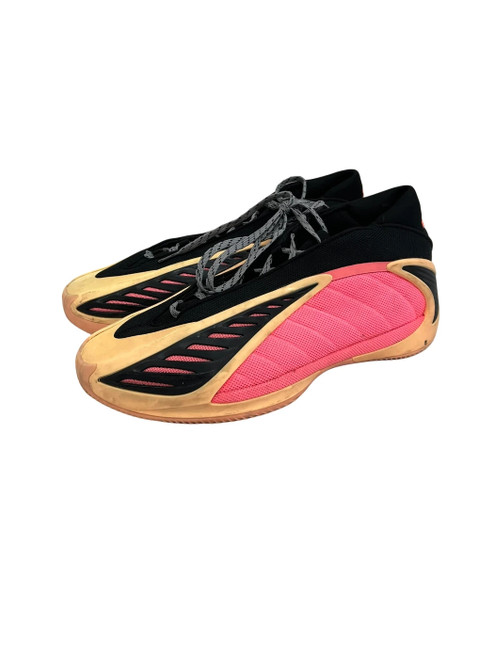 Vist Large View of Product Image Which is Used Adidas AE1 Mens 13 Basketball Shoes