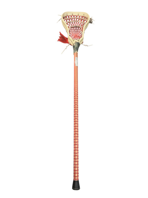 Vist Large View of Product Image Which is Used Under Armour COMPLETE STICK Men Atk/Mid Complete Stick Red