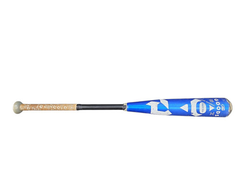 Vist Large View of Product Image Which is Used Demarini THE GOODS USA BB/SB Youth Bat 29"