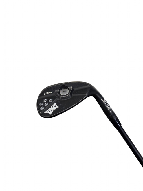 Vist Large View of Product Image Which is Used PXG 0311 MILLED SUGAR DADDY II Golf Wedge Mens RH 50 Degree