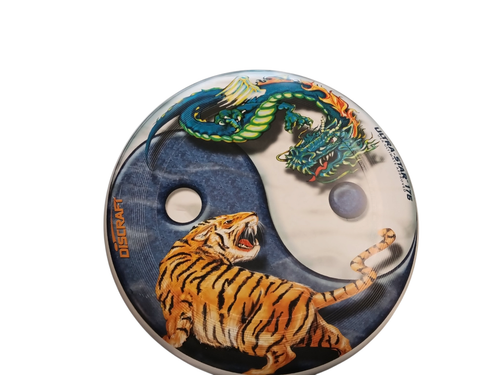 Vist Large View of Product Image Which is Used Discraft ULTRA STAR ULTIMATE FRISBEE